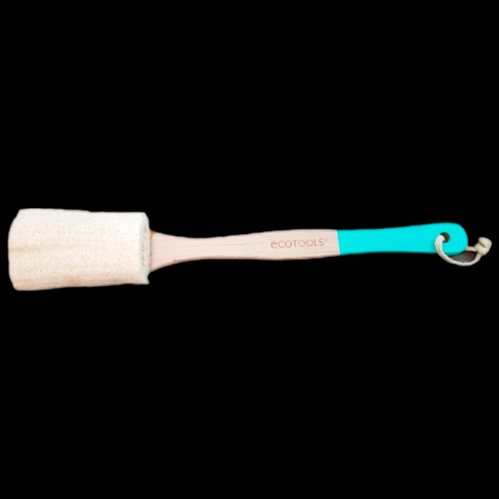 ecoTools Exfoliating Sponge Rod